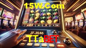 Game Providers TTabet
