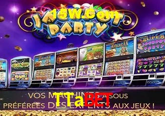 Casino Ao Vivo TTabet