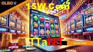 Slot Games TTabet