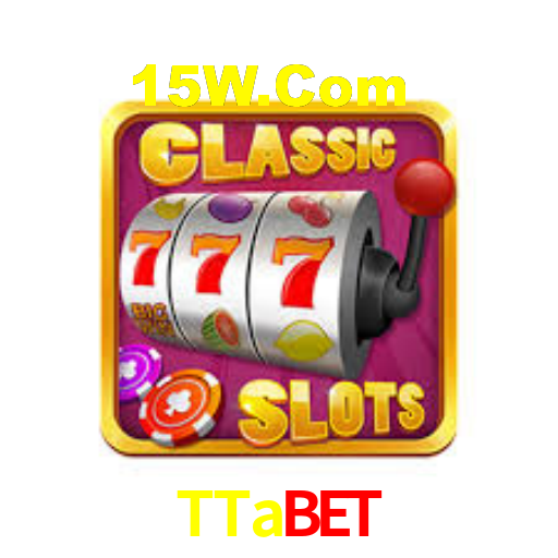 TTabet: Jogos de Caça-Níqueis-Altas Recompensas, Roleta-Velocidade, Blackjack-Desafios Máximos