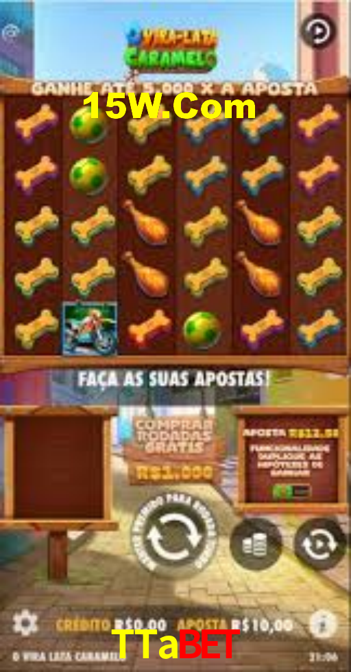 TTabet: Seu Especialista em Apostas Esportivas Brasileiras